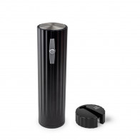 Peugeot  Elis One Elektrischer Korkenzieher aus ABS Lithium-Ionen-Batterie 18 cm