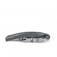 Peugeot Malbec Sommelier-Korkenzieher mit Doppelhebel-Funktion 13 cm