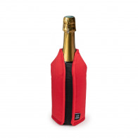 Peugeot Frizz Kühlmanschette 23 cm rot 