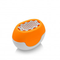 Microplane Specialty Series Flexi Zesti - Orange