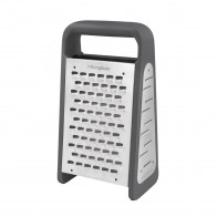 Microplane Speciality Turmreibe PureCut - Dark Grey