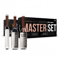 Micropane Master Reiben Set 3-tlg.