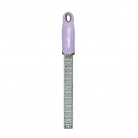 Microplane Premium Classic Zester - Griff Lavender Bloom
