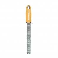 Microplane Premium Classic Zester- Griff Lemon Cream