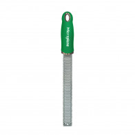 Microplane Premium Classic Zester - Griff Fresh Basil Green