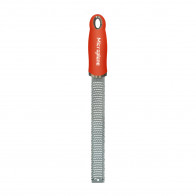Microplane Premium Classic Zester - Griff Orange