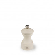 Peugeot Bistro Salzmühle 10 cm Buchenholz federweiß - Zirlion-Mahlwerk