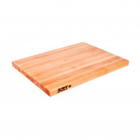 Boos Blocks Pro Chef-Lite Schneidebrett 46x31x3 cm - Ahornholz