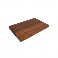 Boos Blocks Black Walnut Schneidebrett 46x31x4 cm - Walnussholz