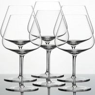 Zalto Denk'Art Burgunder Glas 6-er Set im Geschenkkarton