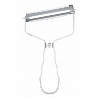 KAI Select 100 T-Schäler extra breit - Edelstahl