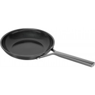 Zwilling Milano Bratpfanne Schwarz 24 cm - Aluminium