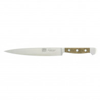 Güde Alpha Fasseiche Schinkenmesser 26 cm