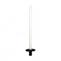 Global G-45R Keramik-Ersatzstab 24 cm für Keramikstreicher G-45B
