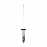 Global G-74 Keramik-Schleifstab 22 cm