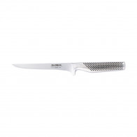 Global GF-31 Ausbeinmesser 16 cm - Cromova 18 Stahl
