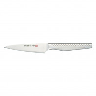 Global NI Universalmesser 11 cm - Cromova 18 Stahl