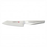 Global NI Gemüsemesser 14 cm - Cromova 18 Stahl