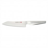 Global NI Gemüsemesser 16 cm - Cromova 18 Stahl