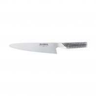Global G-1 Kochmesser 21 cm - Cromova 18 Stahl