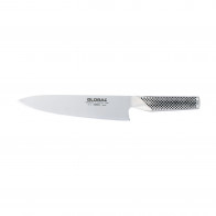 Global G-2 Kochmesser 20 cm - Cromova 18 Stahl