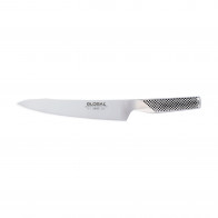 Global G-3 Tranchiermesser 21 cm - Cromova 18 Stahl