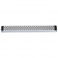 Global G-42/41 Magnetleiste  41 cm extra stark - Edelstahl