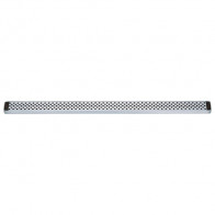 Global G-42/81 Magnetleiste  81 cm extra stark - Edelstahl