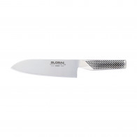 Global G-46 Santoku 18 cm - Cromova 18 Stahl