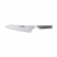 Global G-4 Chopmesser 18 cm - Cromova 18 Stahl