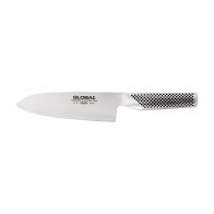 Global G-57 Santoku 16 cm - Cromova 18 Stahl