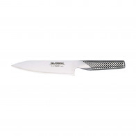 Global G-58 Kochmesser 16 cm - Cromova 18 Stahl