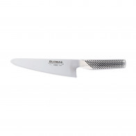 Global G-6 Kochmesser 18 cm - Cromova 18 Stahl