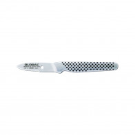 Global GSF-18 Krabbenmesser / Hummermesser 5 cm - Cromova 18 Stahl