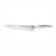 Global SAI-06 Tranchiermesser 25 cm - Cromova 18 Sanso Stahl