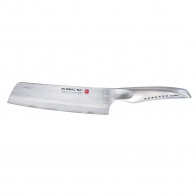 Global SAI-04 Nakiri 19 cm - Cromova 18 Sanso Stahl