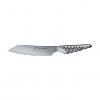 Global GS-110/AB Kiritsuke Messer 15 cm - Jubiläumsedition