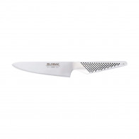 Global GS-2 Universalmesser 13 cm - Cromova 18 Stahl