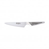 Global GS-3 Universalmesser 13 cm - Cromova 18 Stahl
