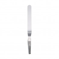 Global GS-42/10 Winkelpalette 25 cm - Edelstahl