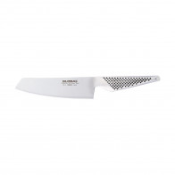 Global GS-5 Chop-Gemüsemesser 14 cm - Cromova 18 Stahl