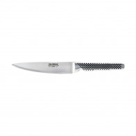 Global GSF-50 Universalmesser 15 cm - Cromova 18 Stahl
