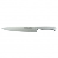 Güde Kappa Schinkenmesser 21 cm - Klinge und Griff CVM-Stahl
