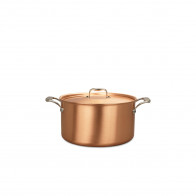 Falk Culinair Signature 2.0 Fleischtopf mit Deckel 14 cm