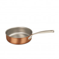 Falk Culinair Signature 2.0 Sautoir mit Stielgriff 24 cm