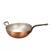 Falk Culinair Fusion Wokpfanne mit Stielgriff 28 cm