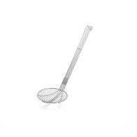 de Buyer Drahtschaumlöffel 14 cm - Edelstahl