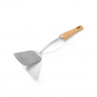 de Buyer B Bois Wender - Edelstahl mit Holzgriff
