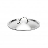 de Buyer Prim'Appety Deckel 32 cm - Edelstahl