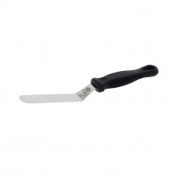 de Buyer FKOFFICIUM Streichpalette 9 cm gewinkelt